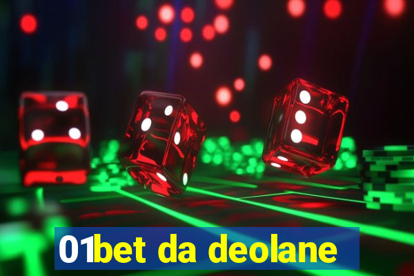 01bet da deolane